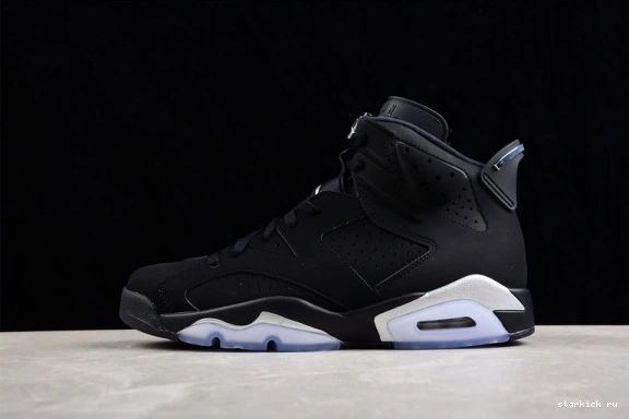 Jordan 6 DX2836-001 DX2836-001 Silver Metallic Retro 0321